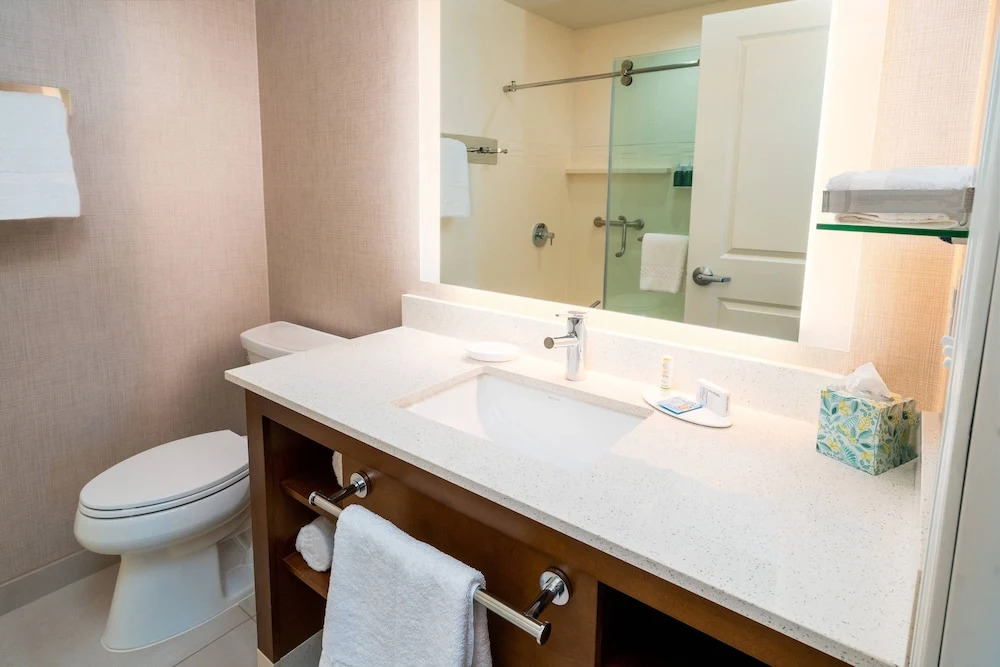 Residence Inn by Marriott Livermore