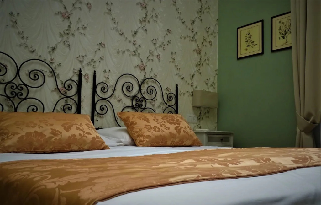 Hotel Il Granduca
