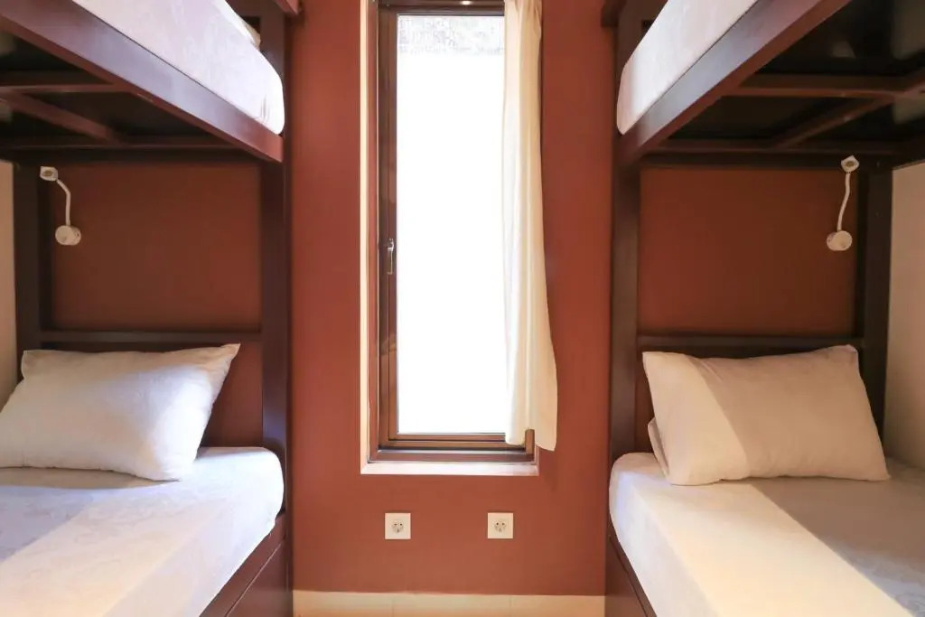 Gelatik Bed And Breakfast