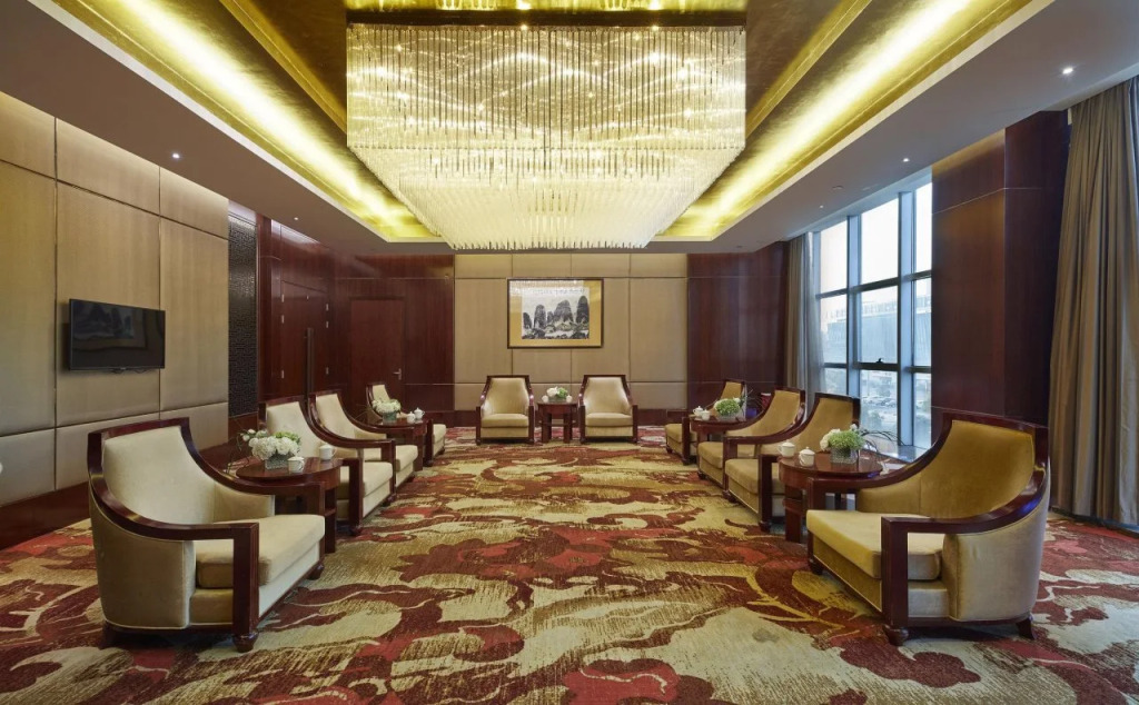 Four Points By Sheraton Liupanshui