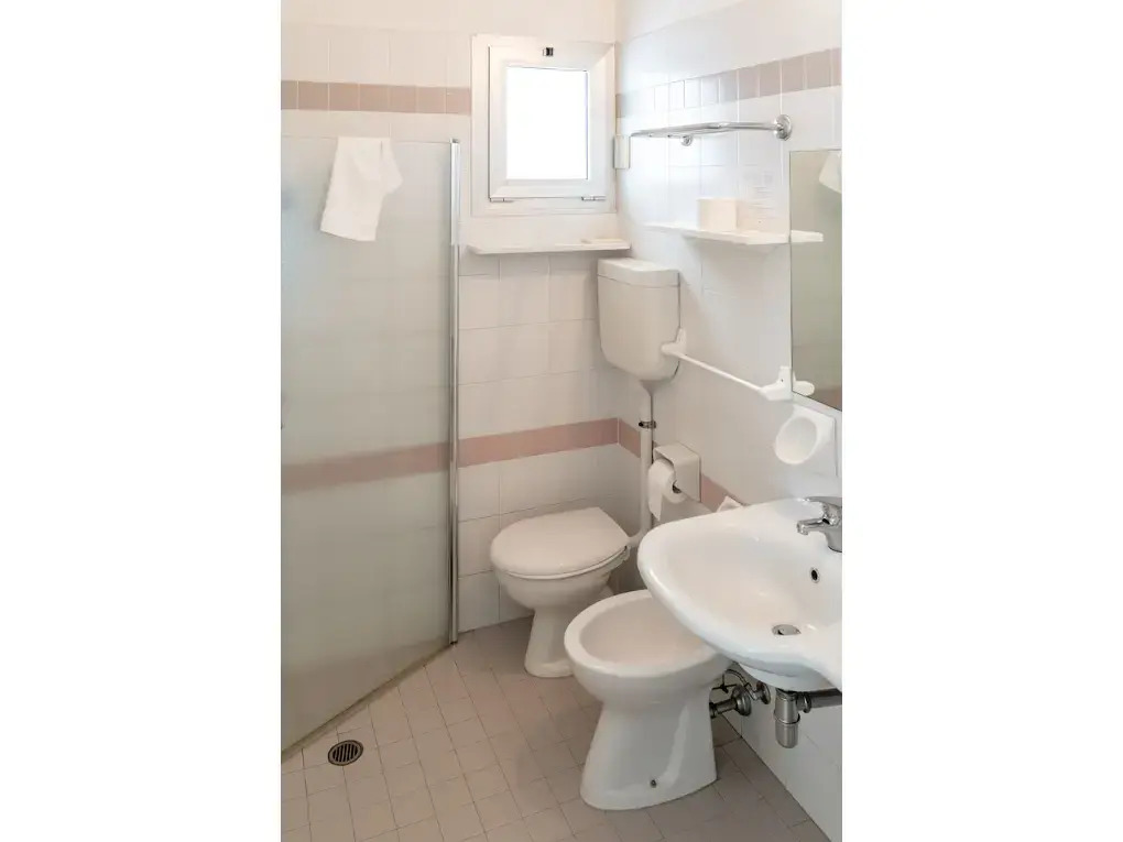 Hotel Tiglio