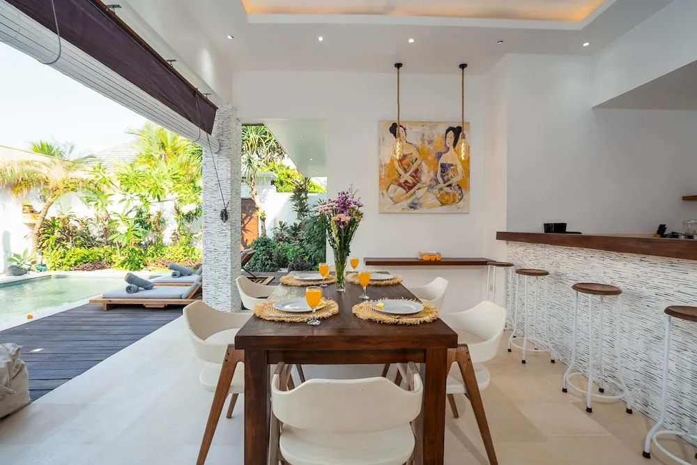Villa Astaga