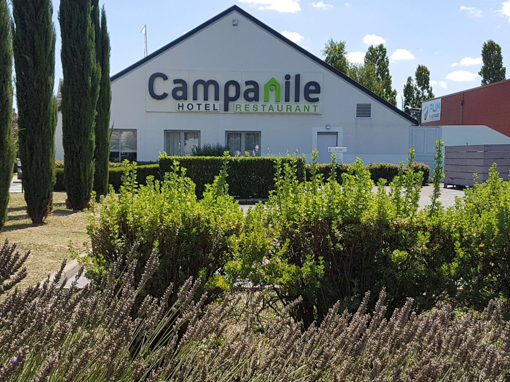 Campanile Clermont-Ferrand Sud Issoire