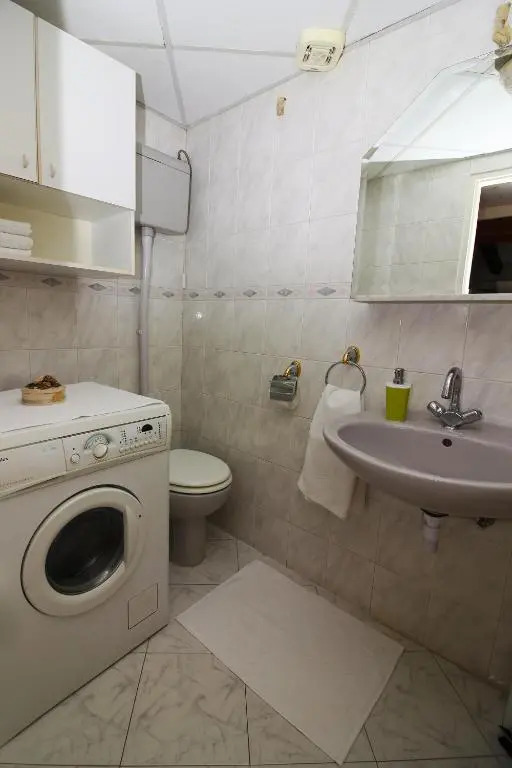 Princess Doras Apartment