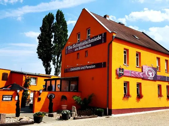 Landgasthof am Bäumchen