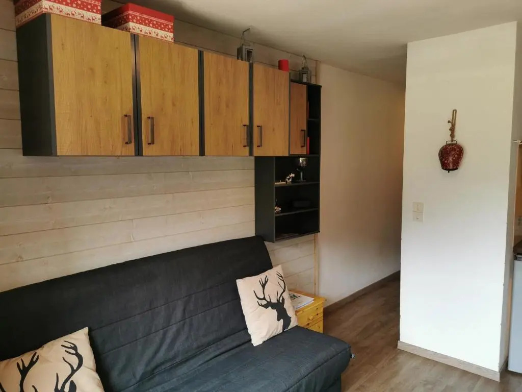 Studio le Grand-Bornand Village