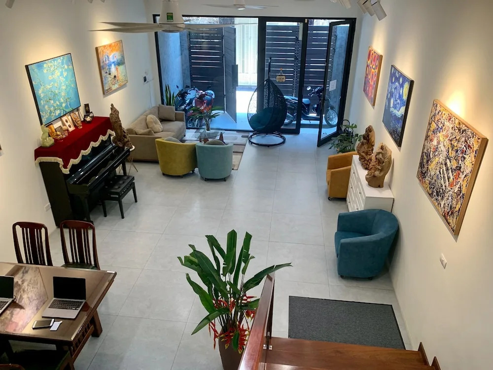 JADORE APARTMENT
