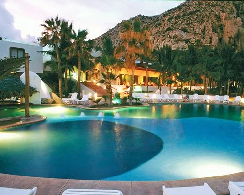 Sol Mar Beach Club Resort, Cabo San Lucas, Mexico