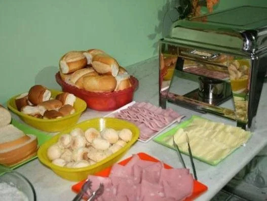 Hotel Brasil