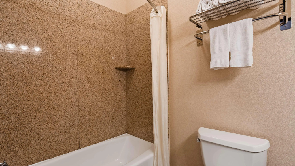 Best Western Route 66 Glendora Inn