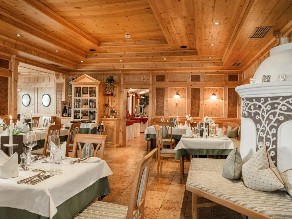 Hotel Alpenhof Superior