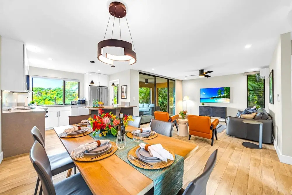 Wailea Ekahi Village WKV-45C by KBM