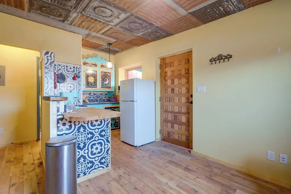 Santa Cruz Vacation Rental with Free WiFi