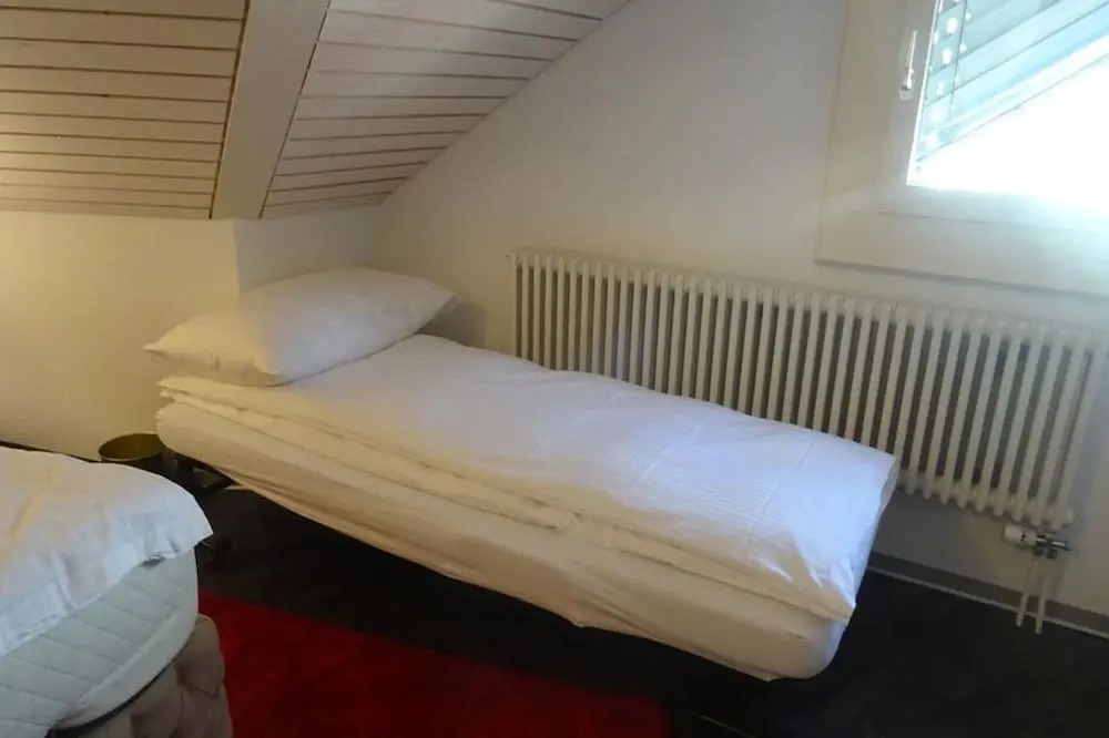 Harun Apartment