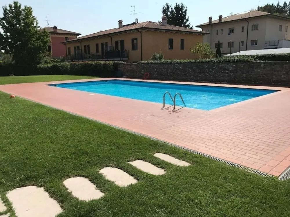 Charming 3 Bedroom Villa in Calmasino