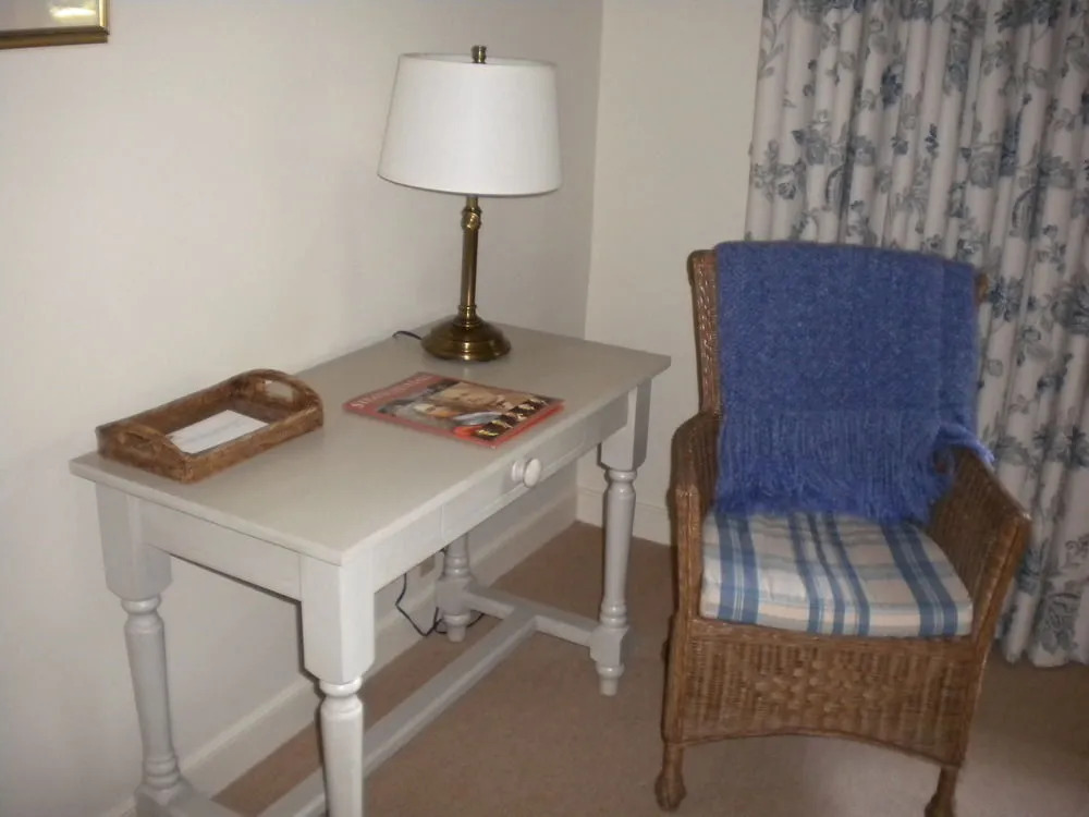 Inn at Stratford Hall