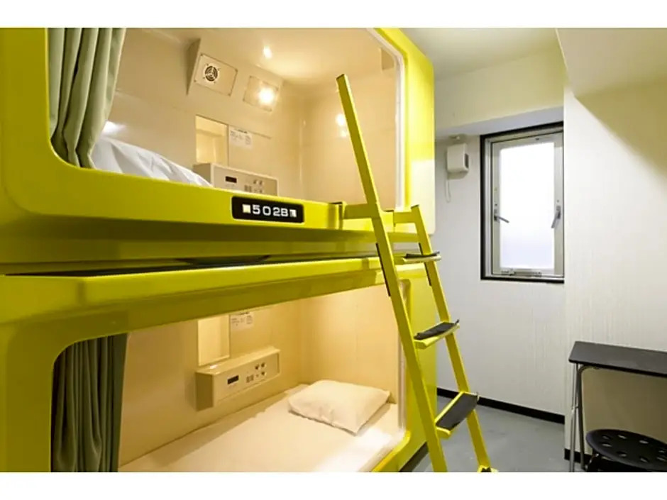 Hotel Shin-Imamiya - Vacation STAY 36286v