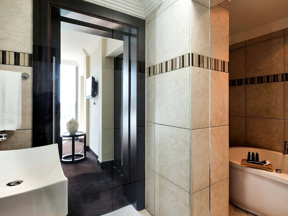 Pullman Lubumbashi Grand Karavia