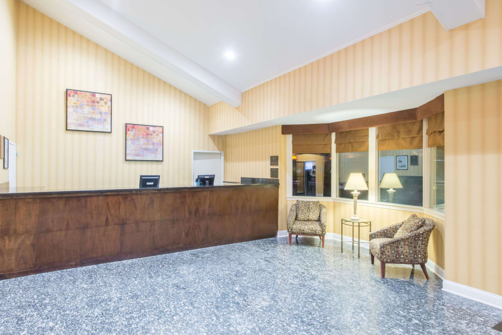 Ramada by Wyndham Allentown Bethlehem
