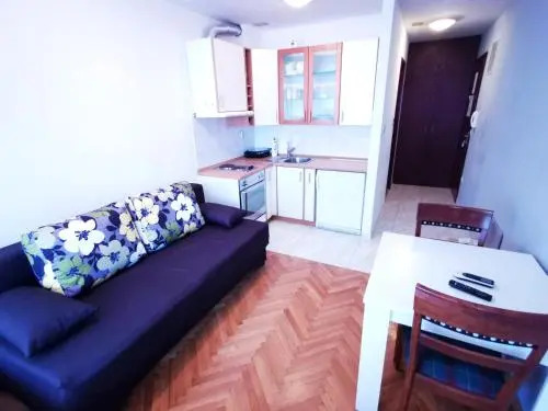Studio Apartment Zen