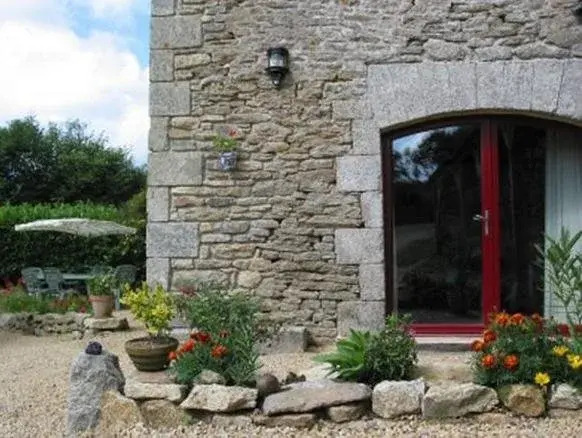le clos champêtre