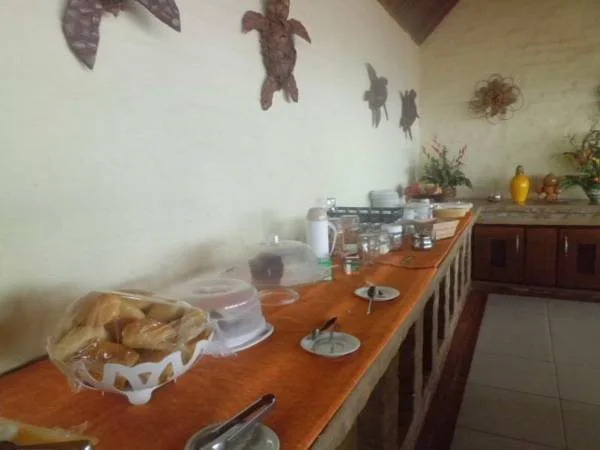Chalemar Hotel Pousada