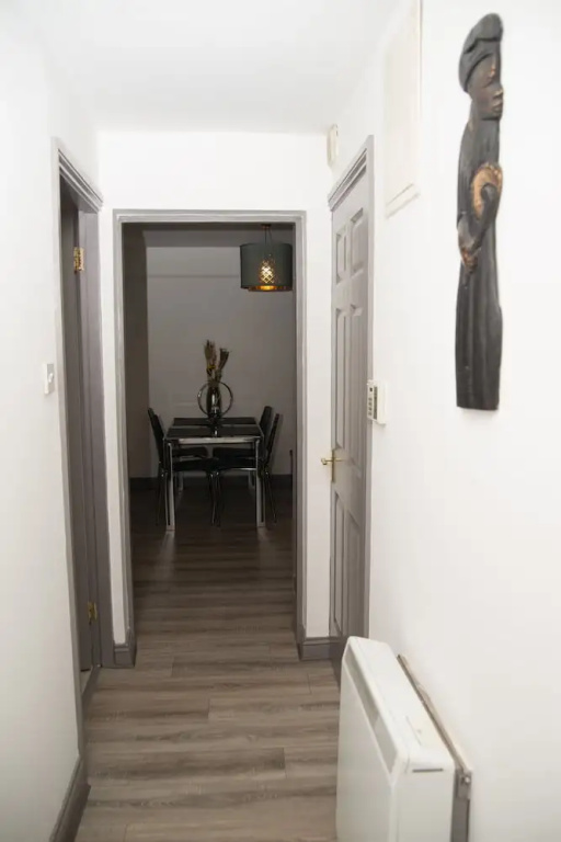 Luxury Executive Serviced Apartment