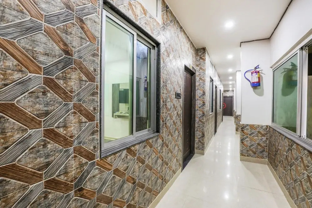 OYO 14472 Brahmaputra Guest House