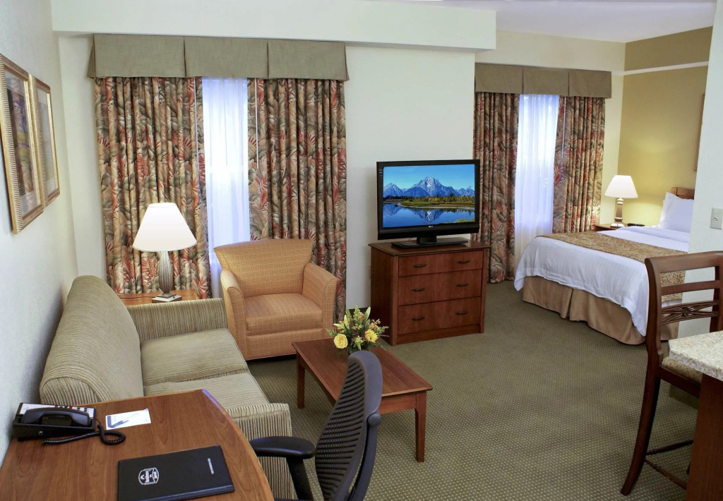 Residence Inn By Marriott Charleston Mt. Pleasant