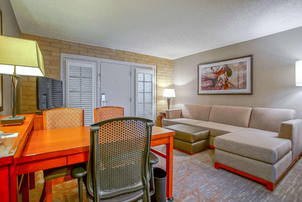 Embassy Suites San Antonio Northwest I-10