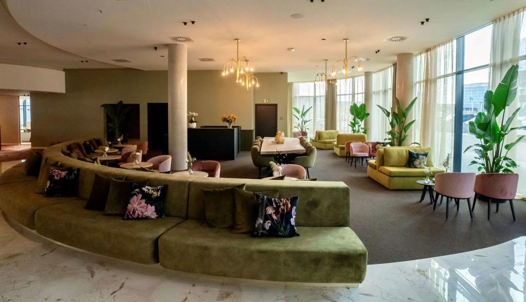 Van der Valk Hotel Gent