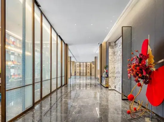 ECHENG Hotel (Enshi Wenhuazhongxin)