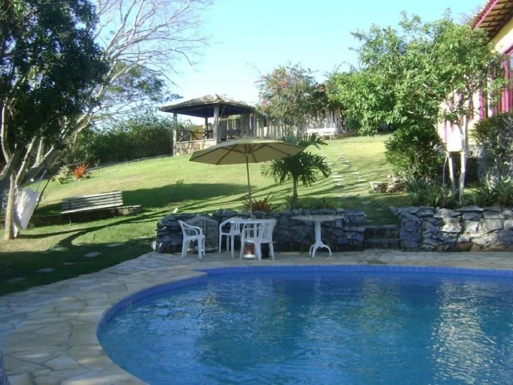 Pousada Villa Toscana