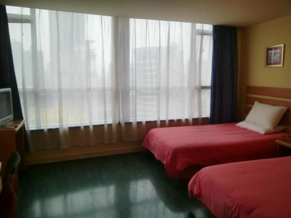 Home Inn Baiyun Road - Guangzhou