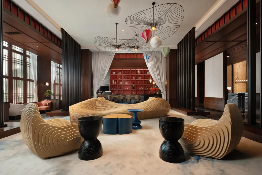 Hampton by Hilton Nanhai Haikou