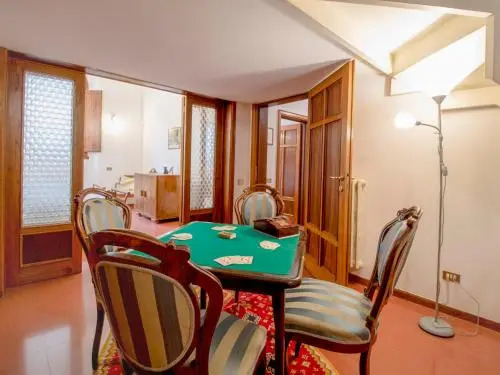 Locazione Turistica Le Belle Arti 1
