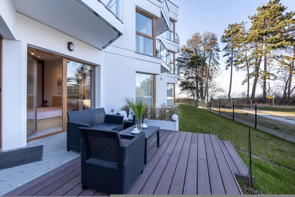 Melia Taras Pla a Widok i Relaks SPA
