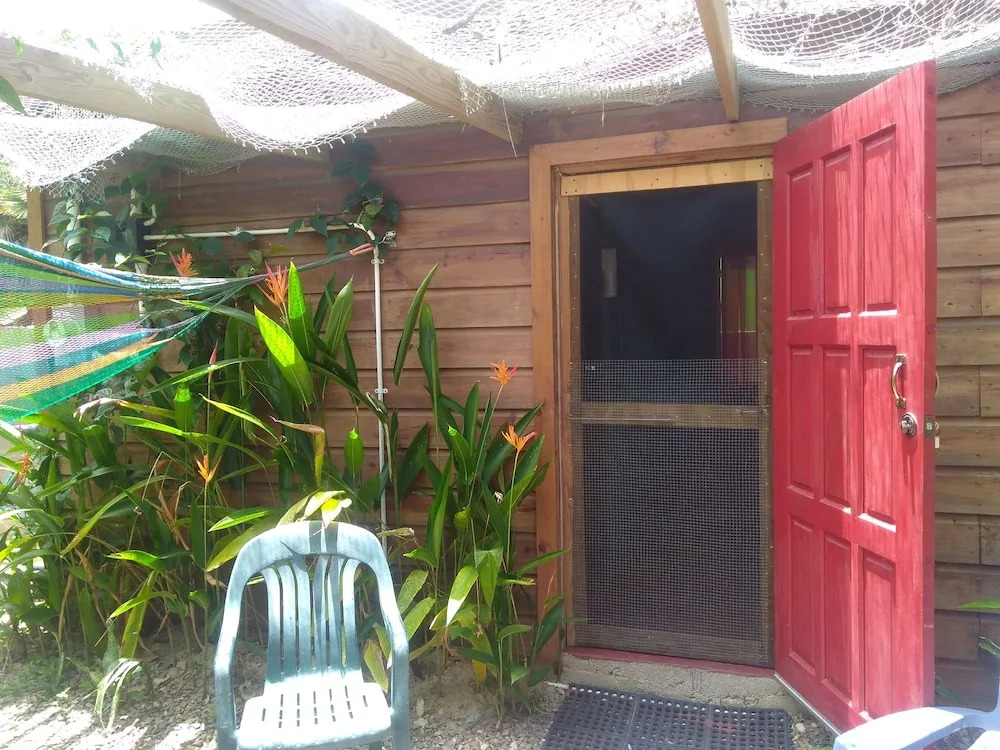 Garden Lodge Hotel