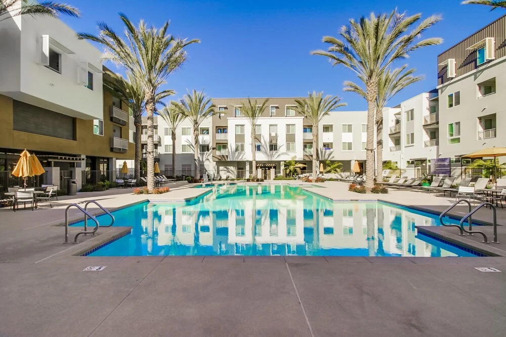 The Luxe Suites of San Marcos