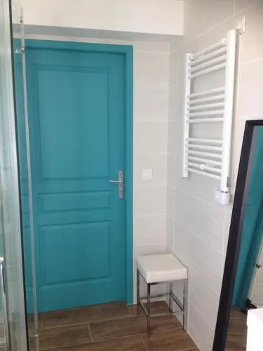 grand studio des rivages cathares
