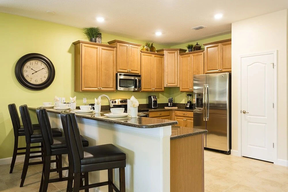 ChampionsGate Vacation Homes by VHC Hospitality
