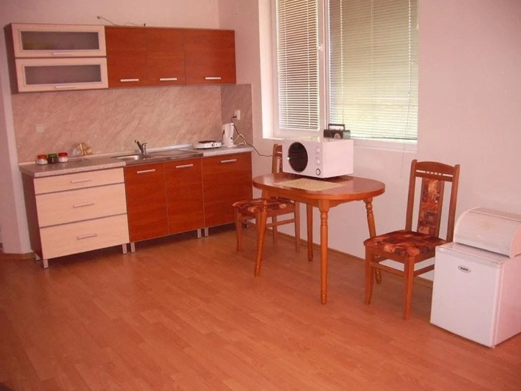 Apartment in Panchev complex