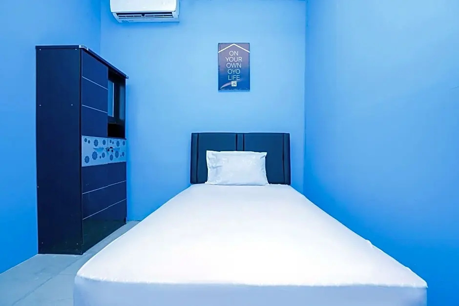 OYO Life 3358 Griya Aisyah Residence 2