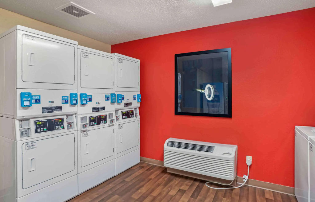 Extended Stay America Suites - Frederick - Westview Dr