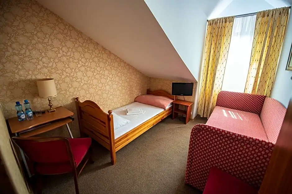 Motel Łużycki & Restauracja