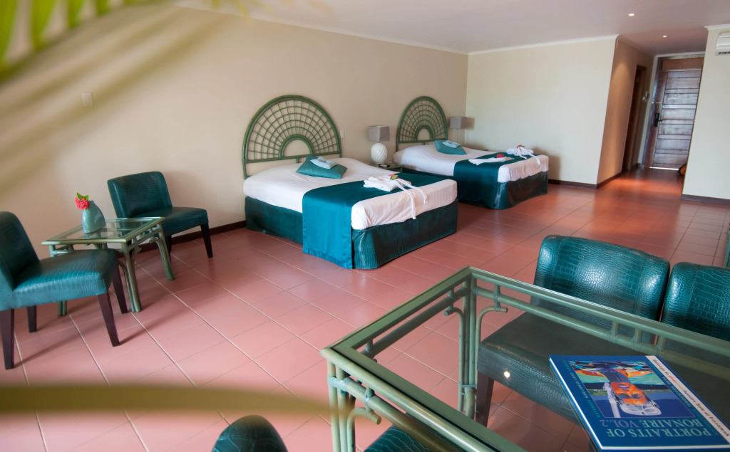 Van der Valk Plaza Resort Bonaire - All Inclusive
