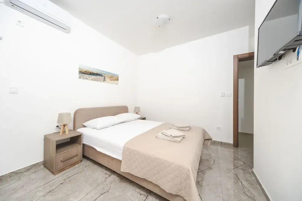 Apartments Agape