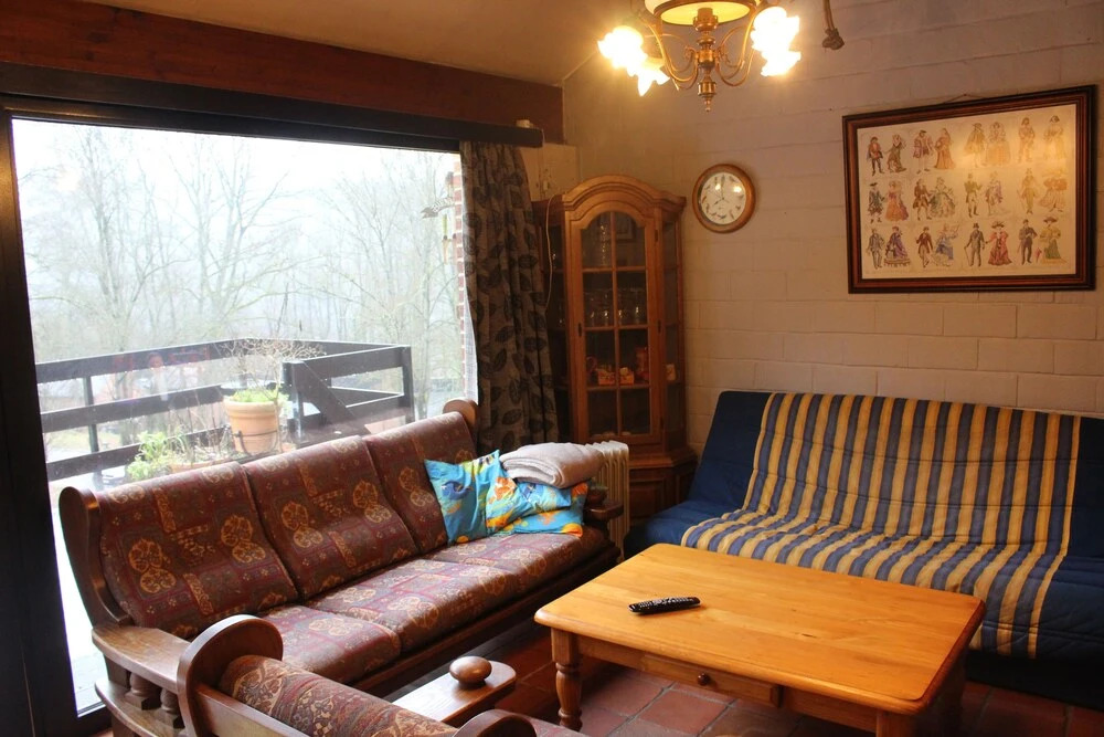 Maisonette in Haute Meuse