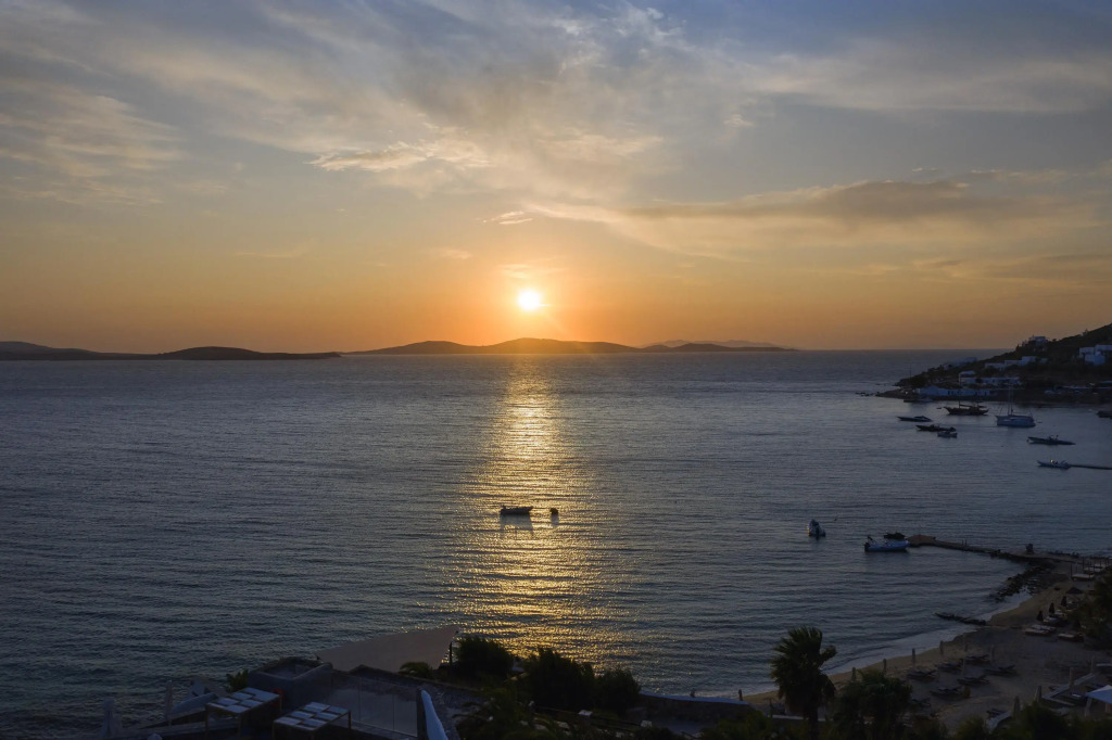 Mykonos Grand Hotel & Resort