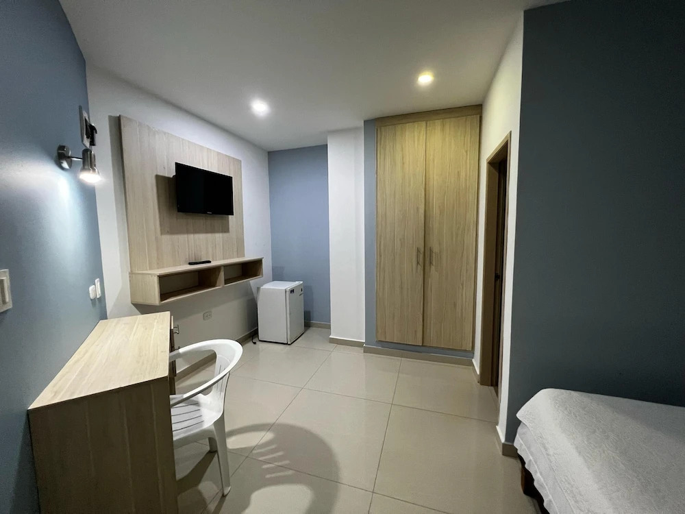 Hotel Lagos Apartaestudios